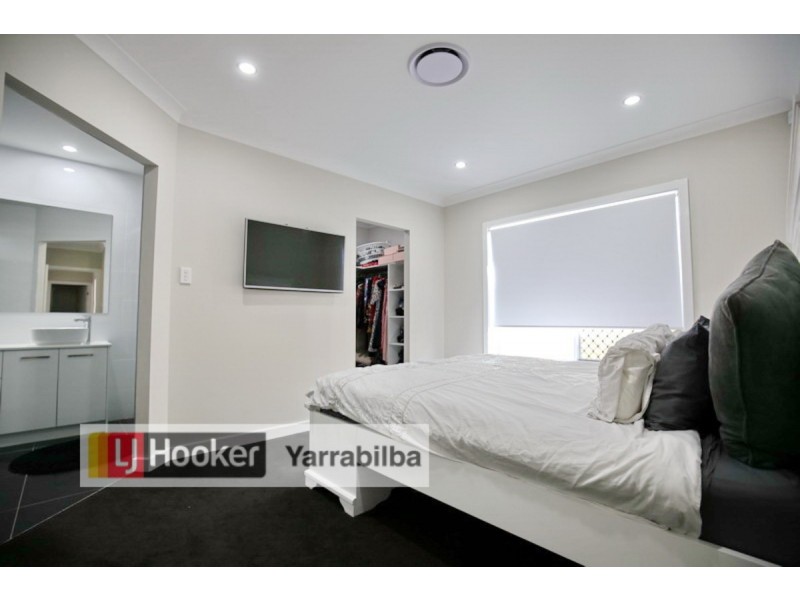16 Bright Street, Yarrabilba QLD 4207