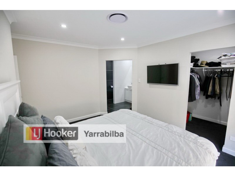 16 Bright Street, Yarrabilba QLD 4207
