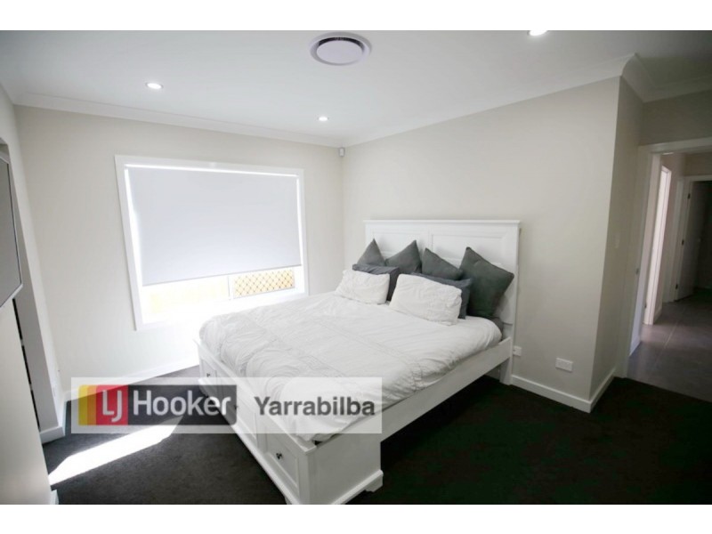 16 Bright Street, Yarrabilba QLD 4207