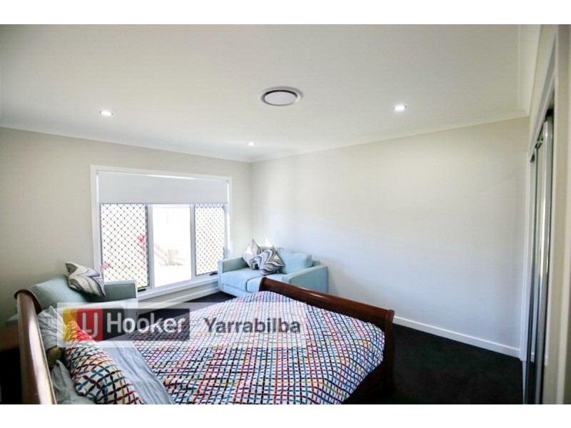 16 Bright Street, Yarrabilba QLD 4207