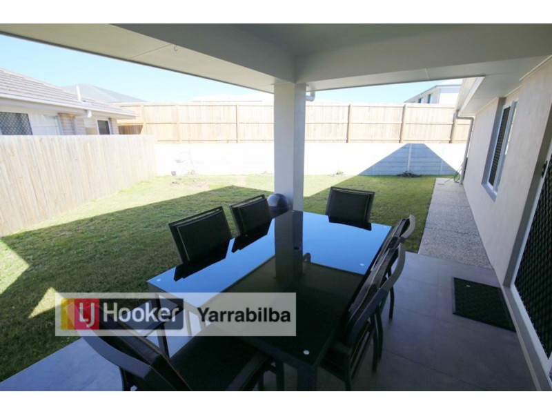 16 Bright Street, Yarrabilba QLD 4207