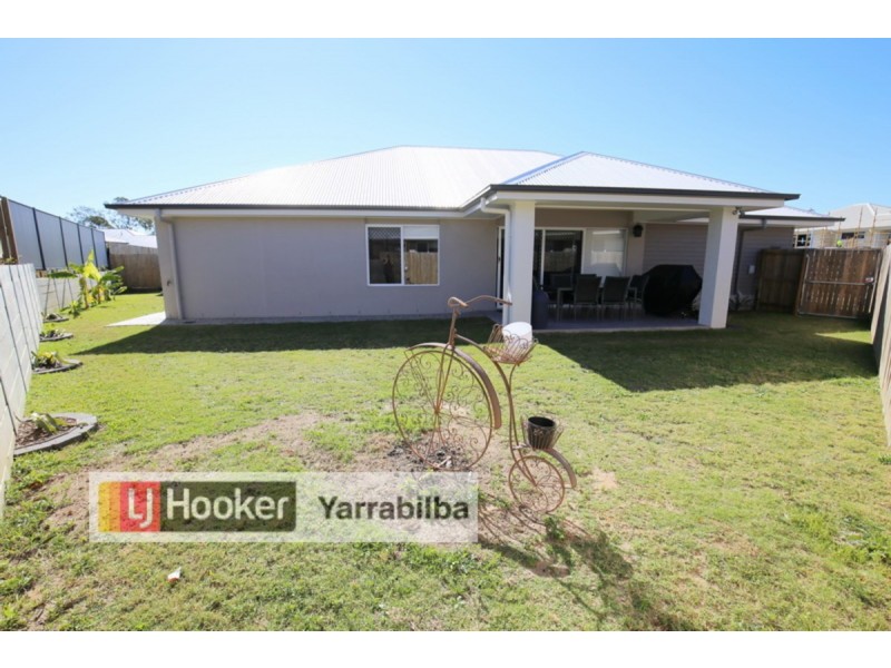 16 Bright Street, Yarrabilba QLD 4207