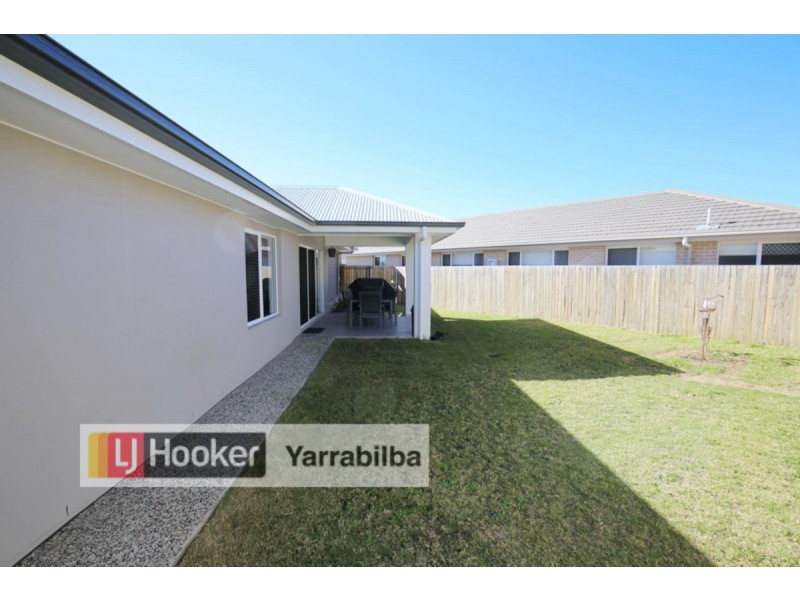 16 Bright Street, Yarrabilba QLD 4207
