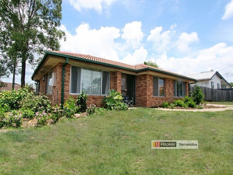 2 Strathallen Drive, Boronia Heights QLD 4124