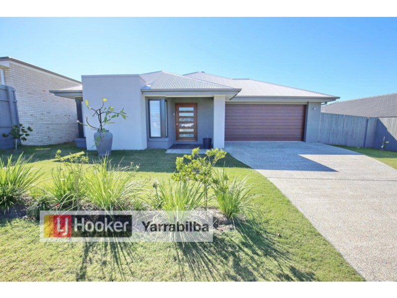 67 Summerview Avenue, Yarrabilba QLD 4207