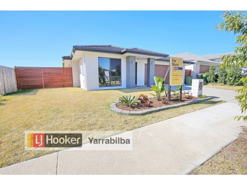 56 Darnell Street, Yarrabilba QLD 4207