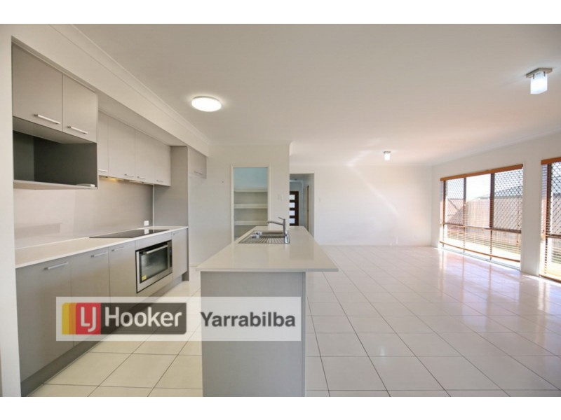 56 Darnell Street, Yarrabilba QLD 4207