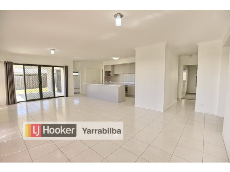 56 Darnell Street, Yarrabilba QLD 4207