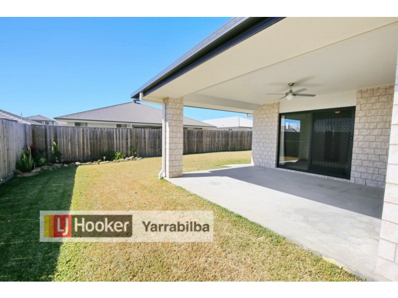 56 Darnell Street, Yarrabilba QLD 4207