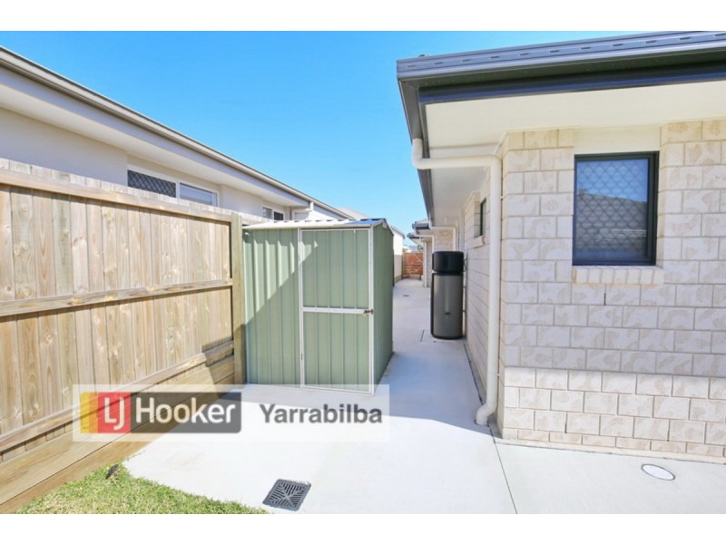 56 Darnell Street, Yarrabilba QLD 4207