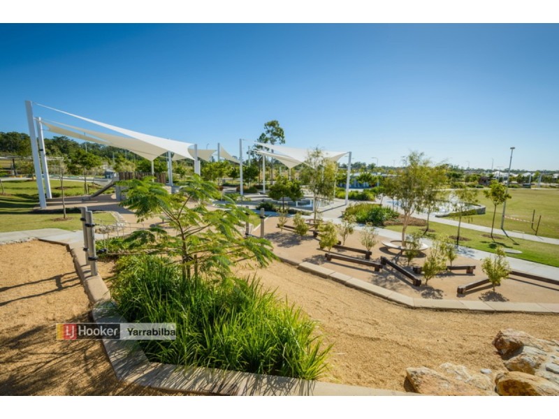 56 Darnell Street, Yarrabilba QLD 4207