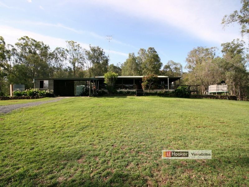 275 Greensward Road, Tamborine QLD 4270
