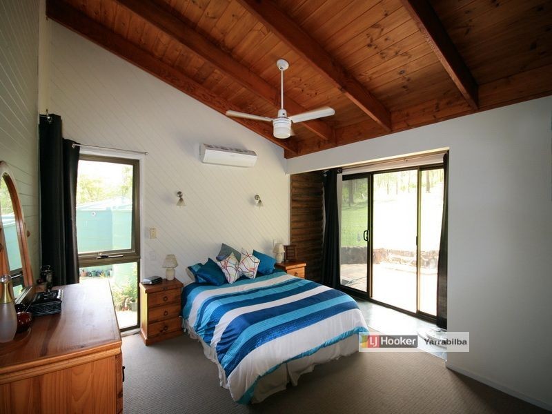 275 Greensward Road, Tamborine QLD 4270