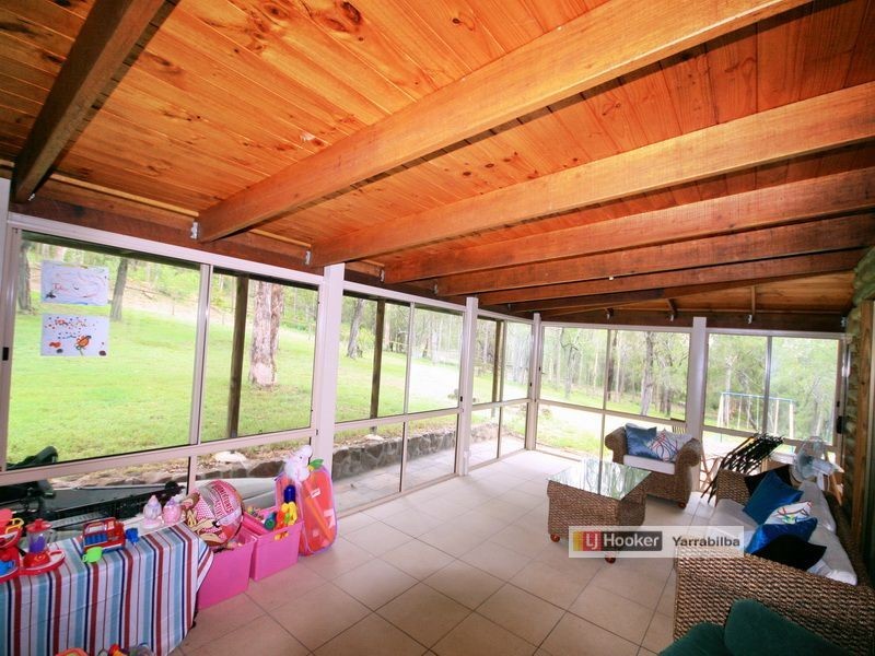 275 Greensward Road, Tamborine QLD 4270