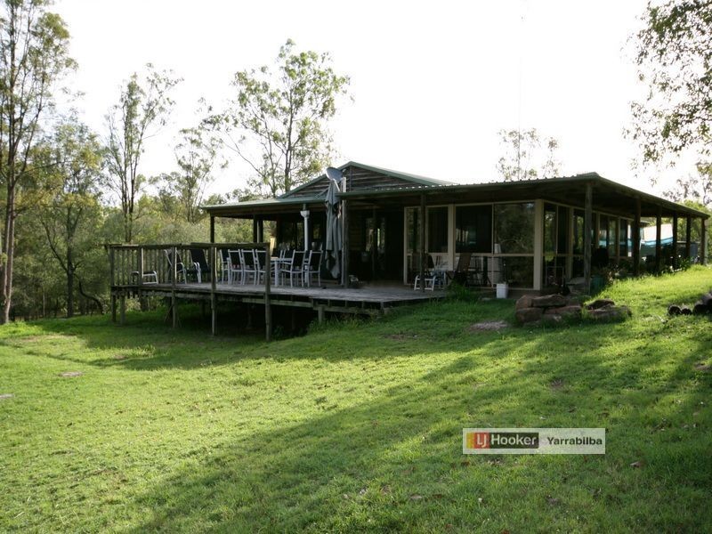 275 Greensward Road, Tamborine QLD 4270