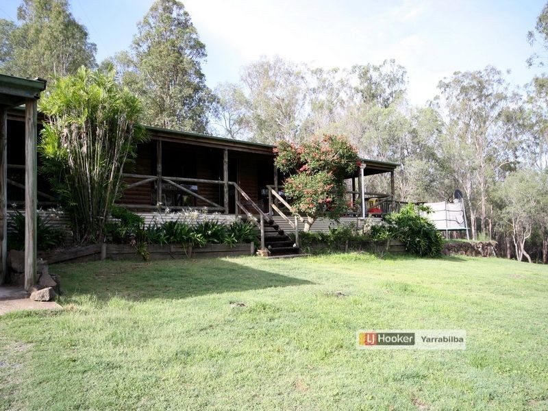 275 Greensward Road, Tamborine QLD 4270