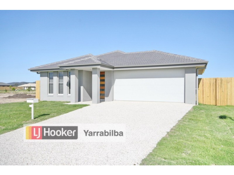 72 Darnell Street, Yarrabilba QLD 4207