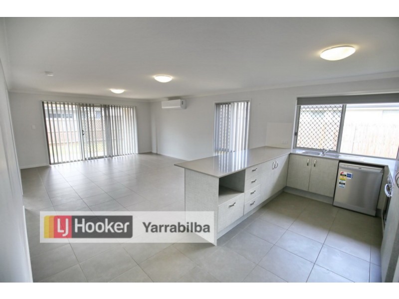 72 Darnell Street, Yarrabilba QLD 4207