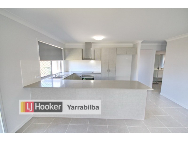 72 Darnell Street, Yarrabilba QLD 4207