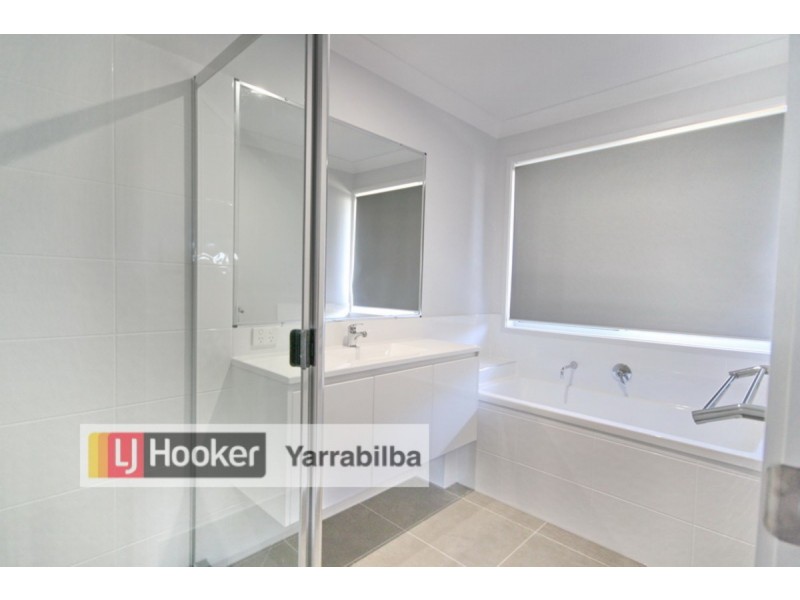 72 Darnell Street, Yarrabilba QLD 4207
