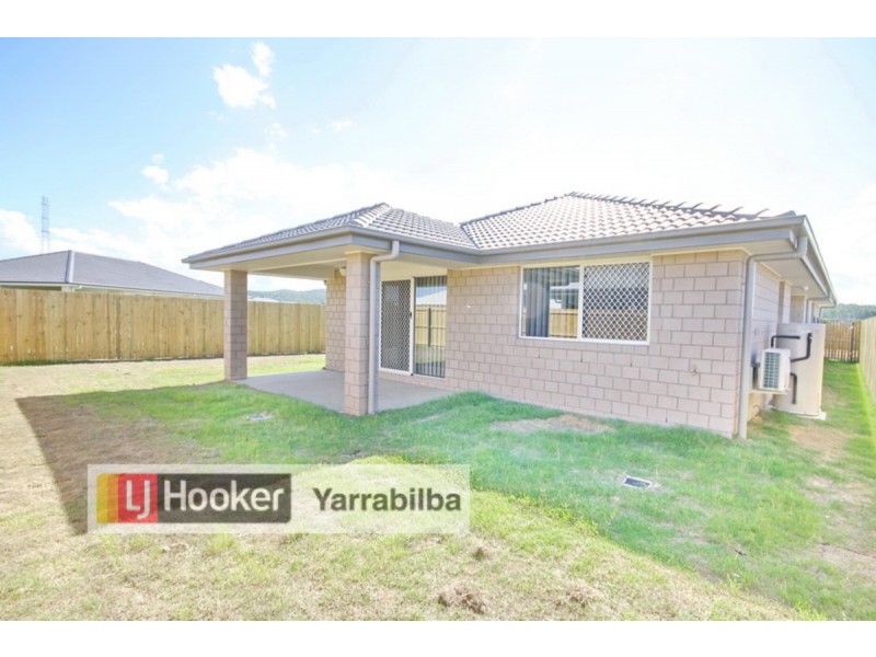 72 Darnell Street, Yarrabilba QLD 4207