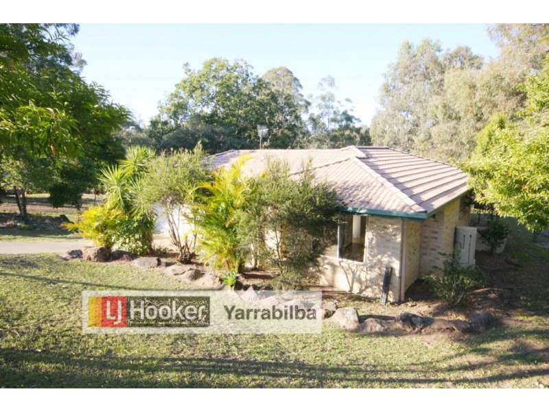Kooralbyn QLD 4285
