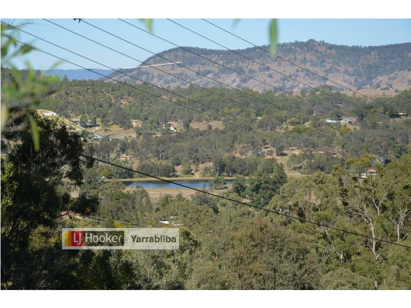 Lot 15/58 – 74 Haygarth Drive, Kooralbyn QLD 4285