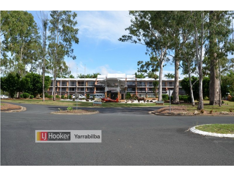 Lot 15/58 – 74 Haygarth Drive, Kooralbyn QLD 4285