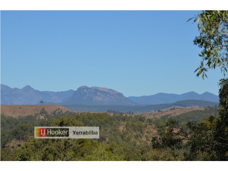 Lot 15/58 – 74 Haygarth Drive, Kooralbyn QLD 4285