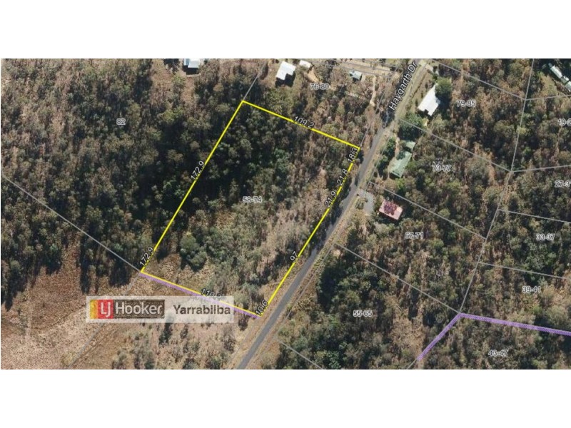 Lot 15/58 – 74 Haygarth Drive, Kooralbyn QLD 4285