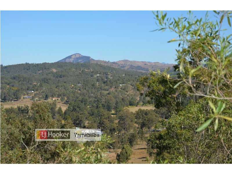 Lot 15/58 – 74 Haygarth Drive, Kooralbyn QLD 4285