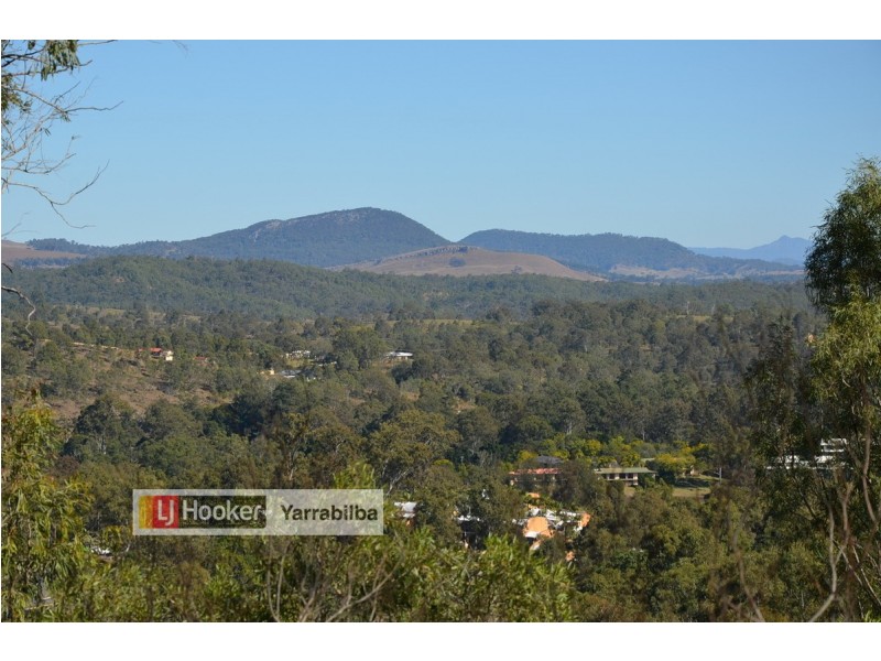 Lot 15/58 – 74 Haygarth Drive, Kooralbyn QLD 4285