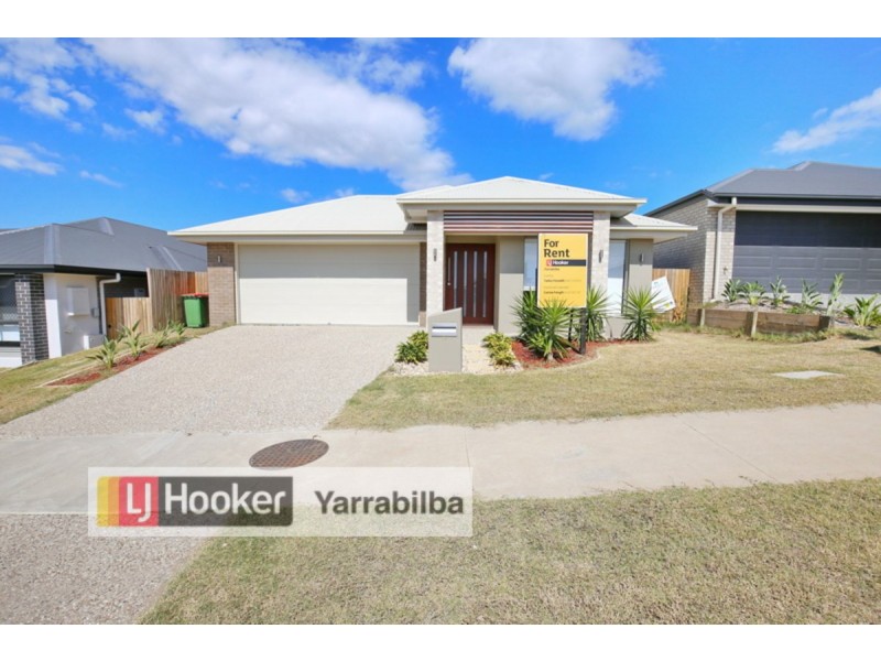 41 Biron Street, Yarrabilba QLD 4207