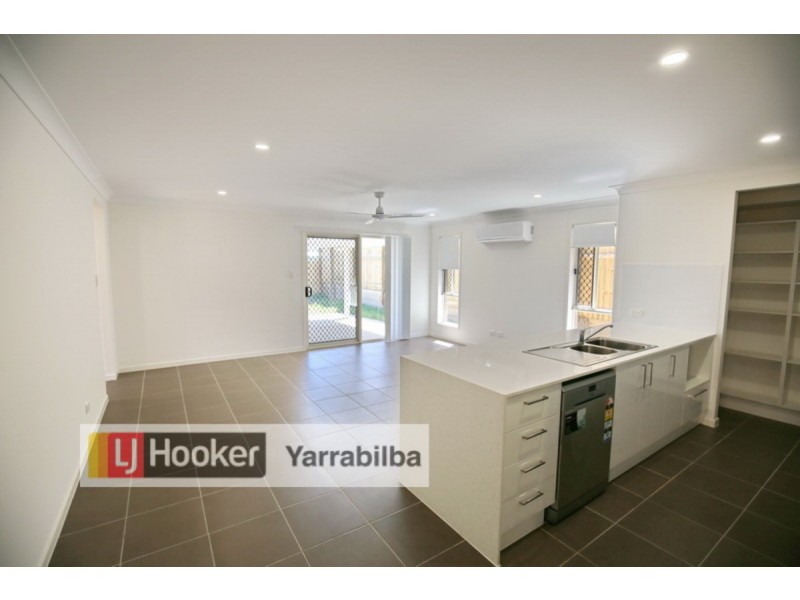 41 Biron Street, Yarrabilba QLD 4207