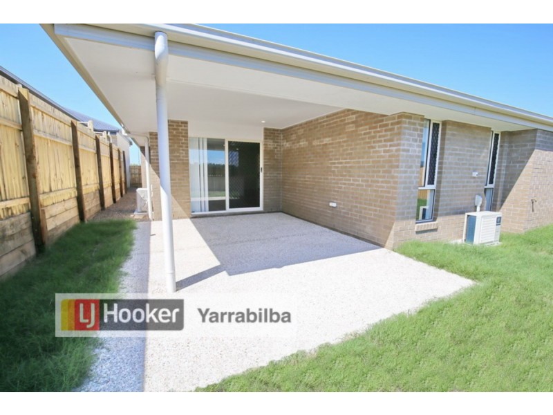 41 Biron Street, Yarrabilba QLD 4207