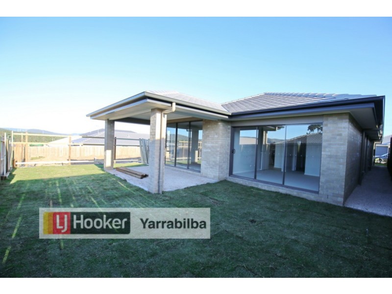 16 Latham Street, Yarrabilba QLD 4207
