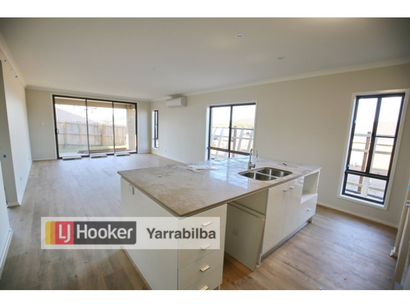 16 Latham Street, Yarrabilba QLD 4207