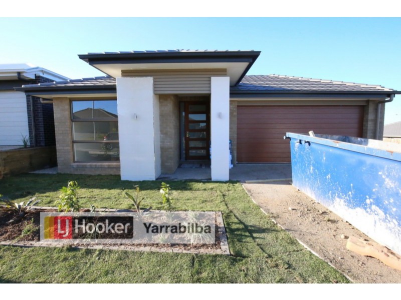 16 Latham Street, Yarrabilba QLD 4207