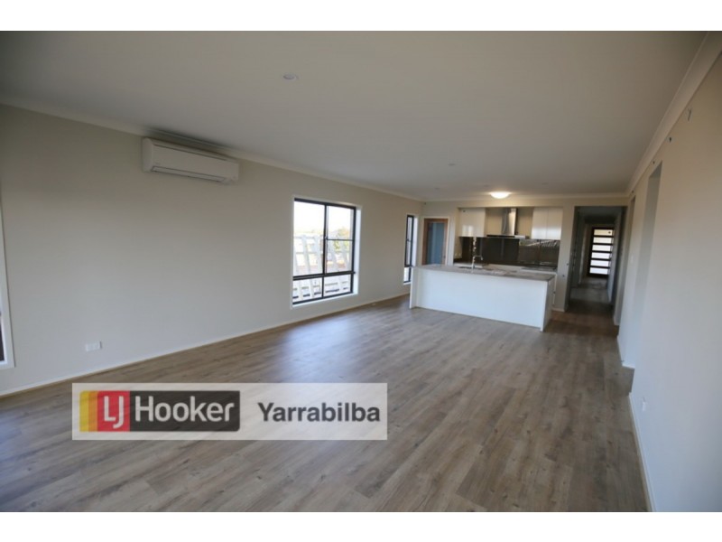 16 Latham Street, Yarrabilba QLD 4207