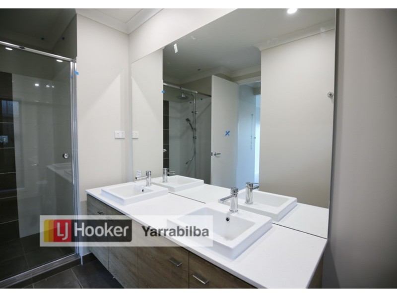 16 Latham Street, Yarrabilba QLD 4207