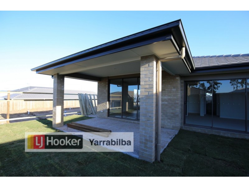 16 Latham Street, Yarrabilba QLD 4207
