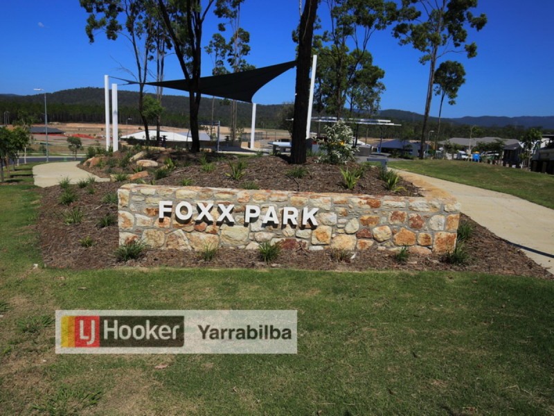 16 Latham Street, Yarrabilba QLD 4207