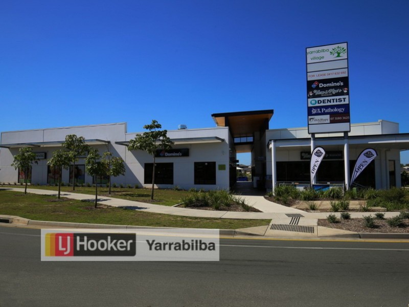 16 Latham Street, Yarrabilba QLD 4207
