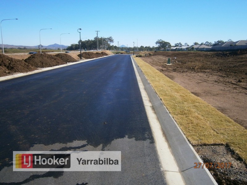Lot 175/ Annabelle Way, Gleneagle QLD 4285