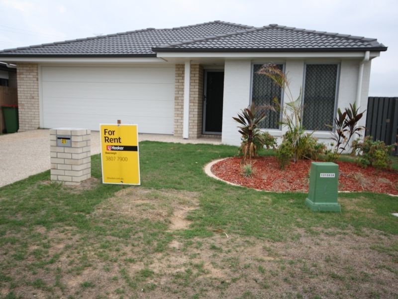 21 Boice Street, Yarrabilba QLD 4207