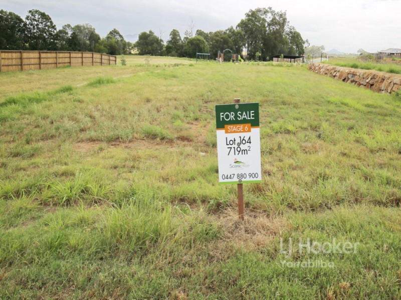 Lot 164/ Wesley Way, Gleneagle QLD 4285