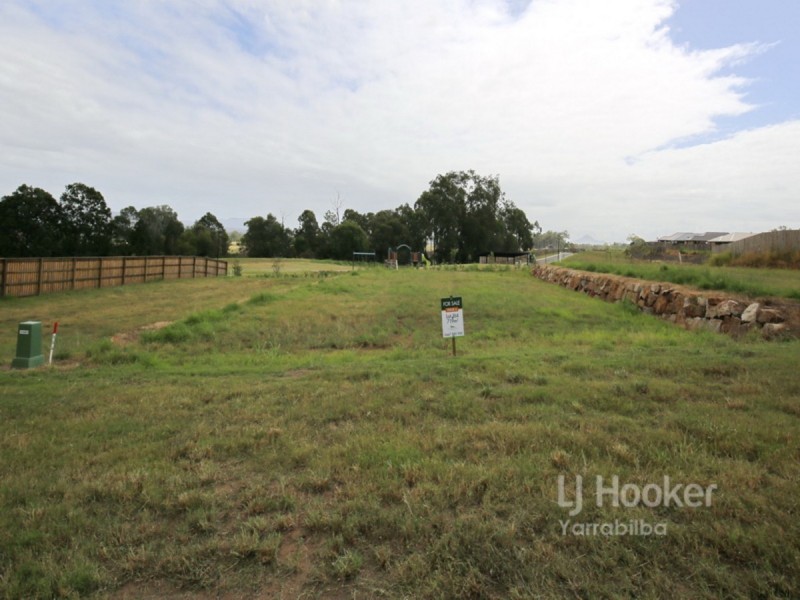 Lot 164/ Wesley Way, Gleneagle QLD 4285
