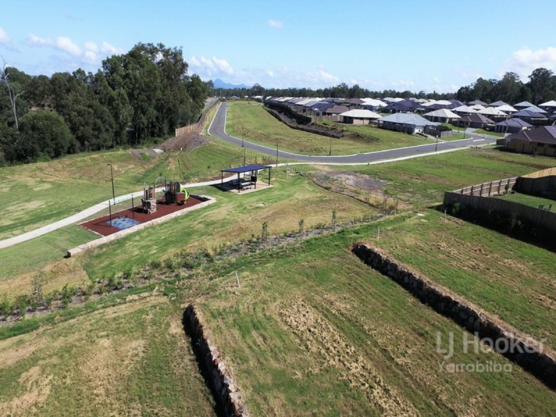 Lot 164/ Wesley Way, Gleneagle QLD 4285