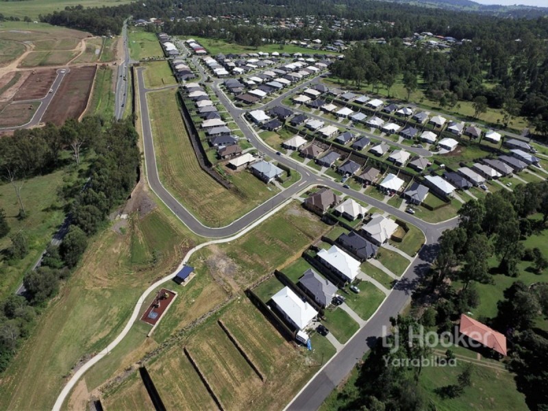 Lot 137/ Annabelle Way, Beaudesert QLD 4285