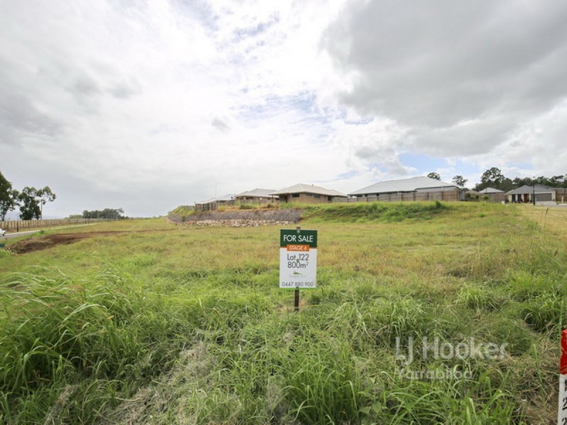 Lot 122/ Annabelle Way, Gleneagle QLD 4285